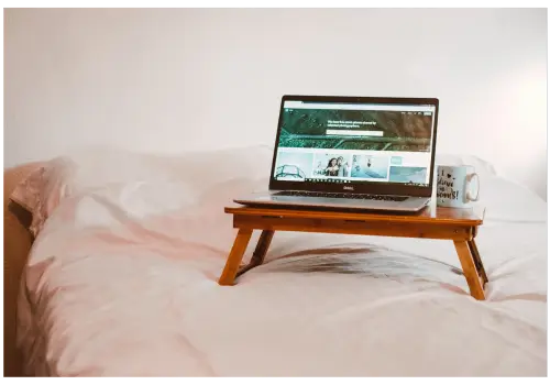 Image qui montre une séance de coaching SEO